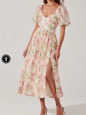 ASTR the label dress! NWT